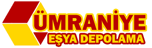 Ümreniye Eşya Depolama